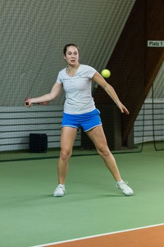 Bild 416 - Sparkasse Westholstein Pokal Marne